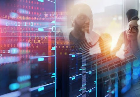 Cybersecurity leaders and digital infrastructure