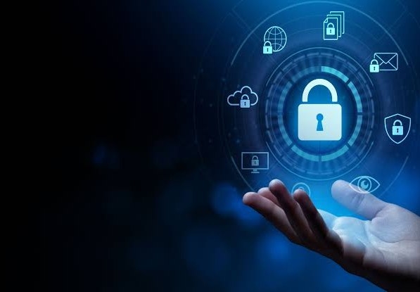 Identity, authentication and digital security