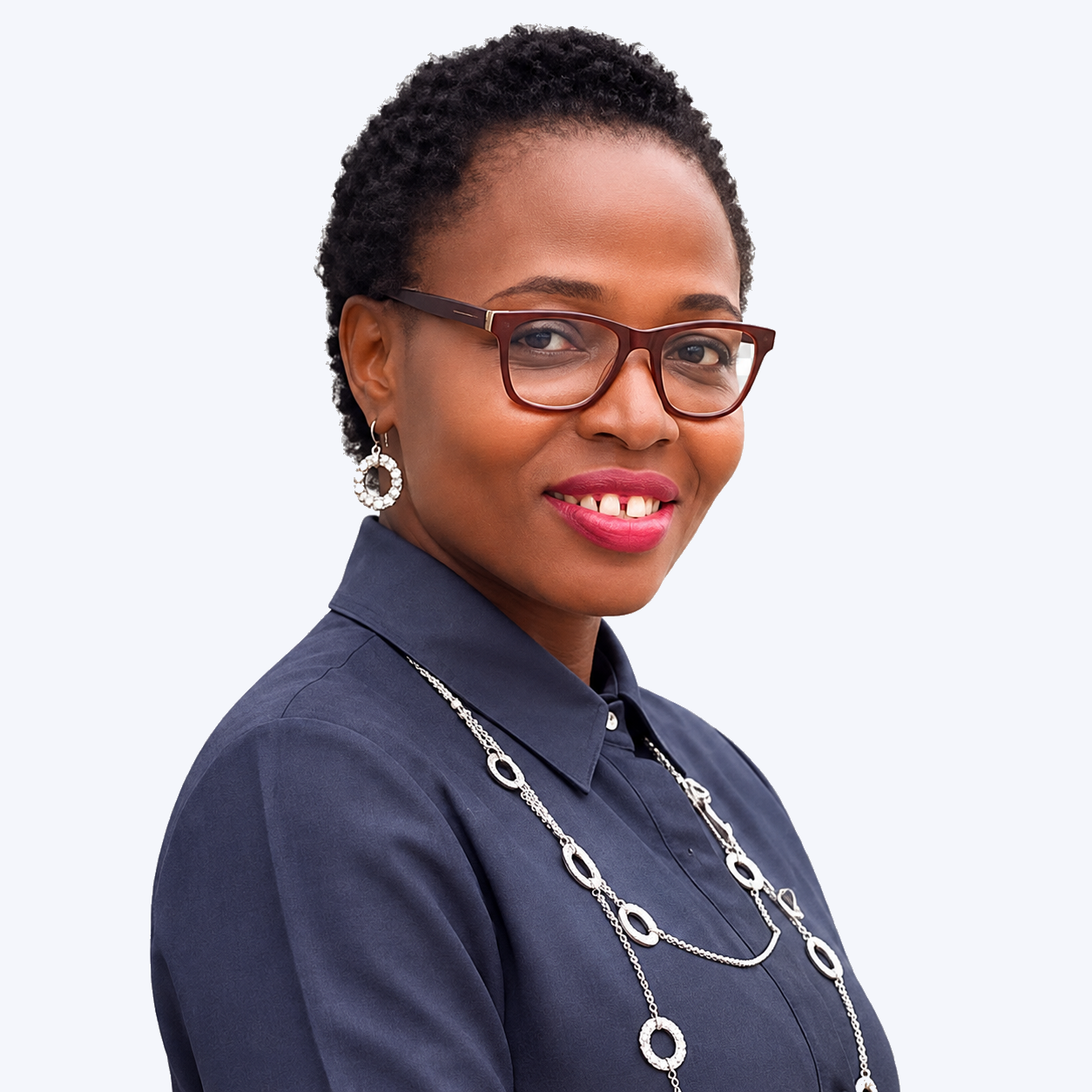 Dr. Frances Undelikwo