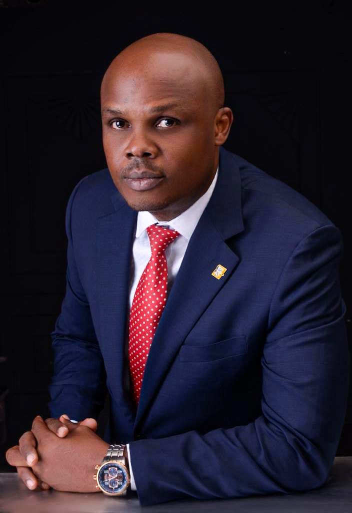 Dr. Harrison Nnaji